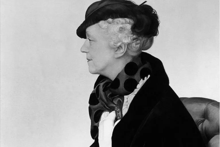Elsie De Wolfe, interiorista - Ingenia Contract