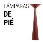 Iluminación / Lámparas de pie