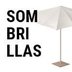 Sombrillas & Parasoles / Sombrillas