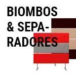 Complementos / Biombos & Separadores