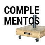 Sombrillas & Parasoles / Complementos