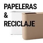 Complementos / Papeleras & Reciclaje
