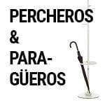 Complementos / Percheros & Paragueros