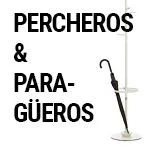Complementos / Percheros & Paragueros