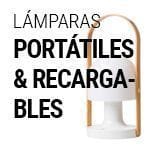 Iluminación / Lámparas portáties & Recargables
