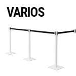 Complementos / Varios