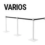 Complementos / Varios