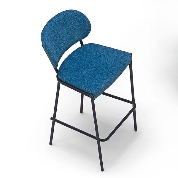 Disponible en varias alturas de asiento: 60cm