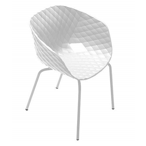 sillones y taburetes UNIKA. Una colección que destaca por su elegancia