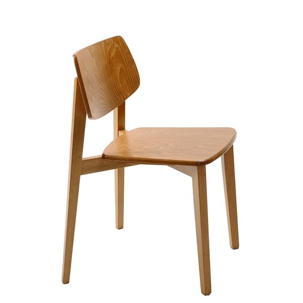 ALMA WOOD SI