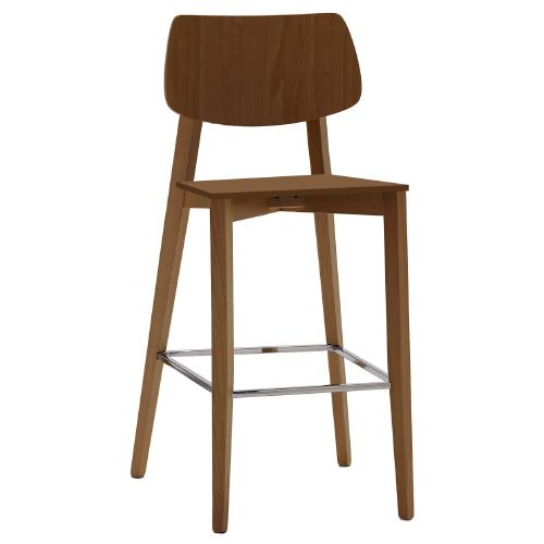 ALMA WOOD TB