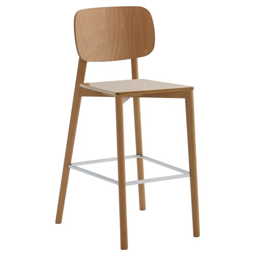 BIBA WOOD TB