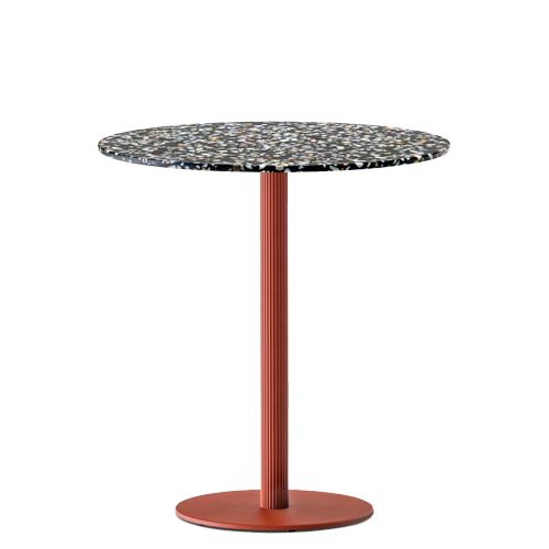 Pie de mesa Blume Pedrali