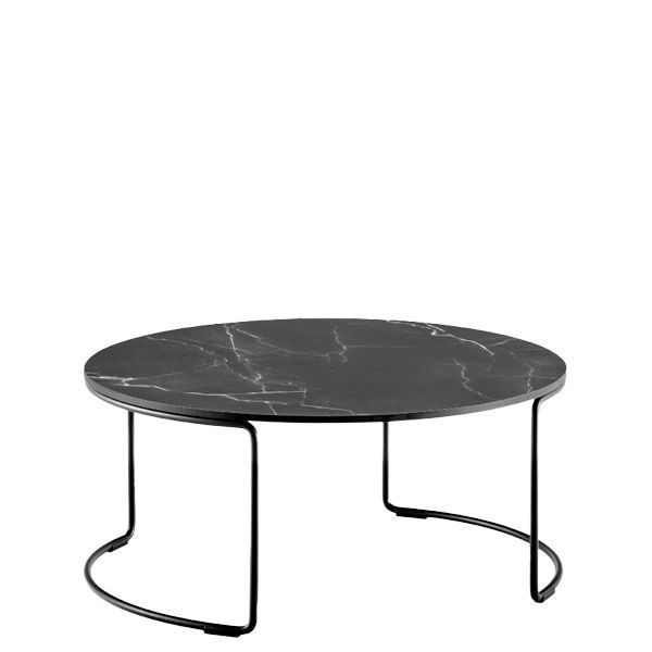 Mesa baja para terrazas Circuit de Pedrali