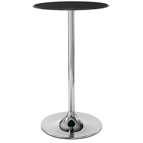 Pie de mesa alto para hostelería Dream Pedrali