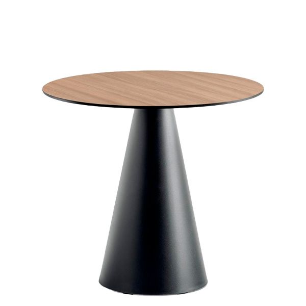 Pie de mesa Ikon de Pedrali