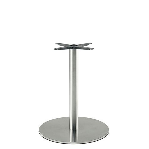 <b>Pie de mesa para mesas de hostelería y hoteles</b>