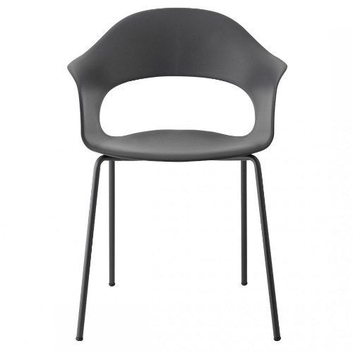 Sillón para hostelería apto para exterior