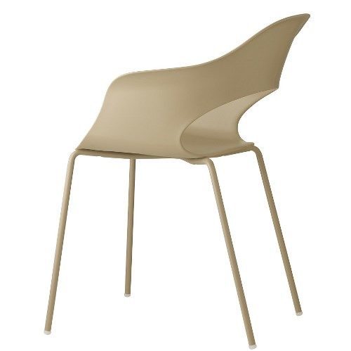 Sillón para hostelería apto para exterior