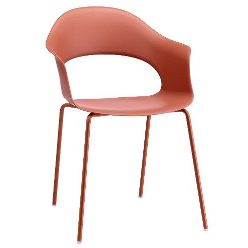 Sillón para hostelería apto para exterior