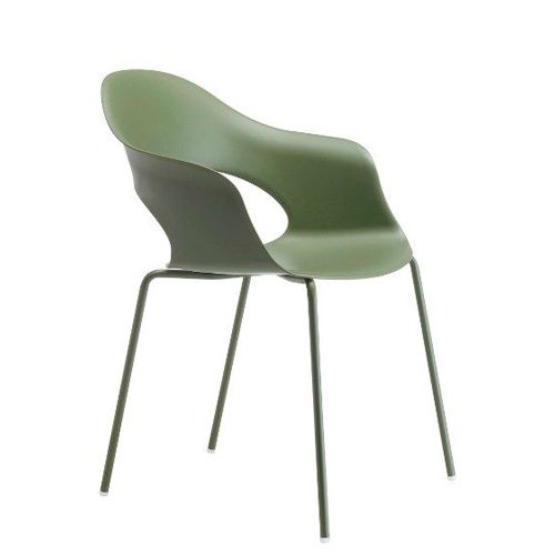 Sillón para hostelería apto para exterior