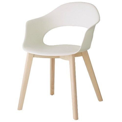 Sillón para hostelería apto para exterior