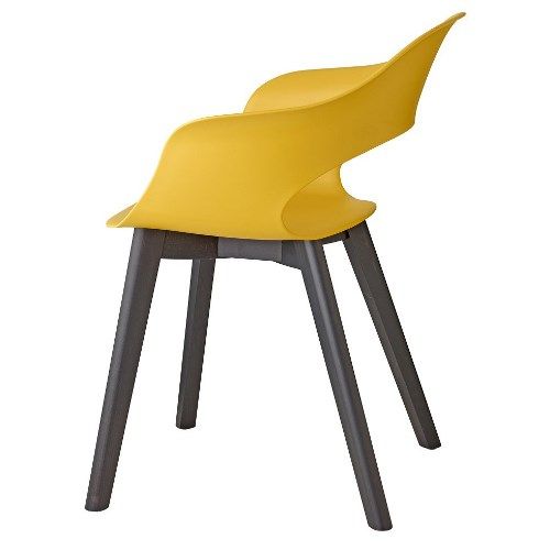 Sillón para hostelería apto para exterior