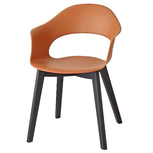 Sillón para hostelería apto para exterior
