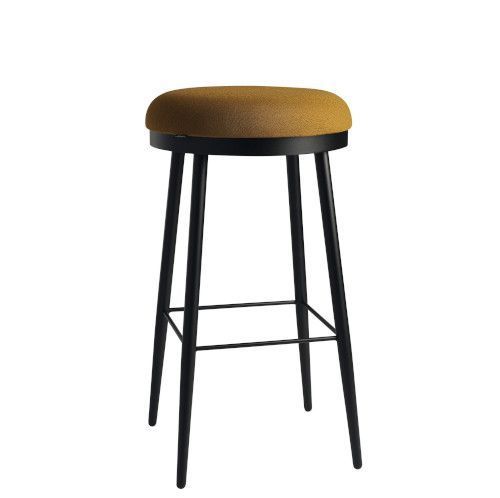 La colección LILI es un diseño bistro de estilo francés con la peculiaridad de ser fabricada en su totalidad en acero