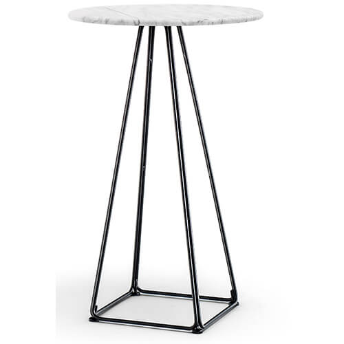 Mesa alta Lunar de Pedrali