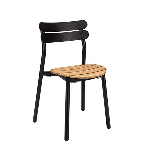 NOTTO WOOD SI