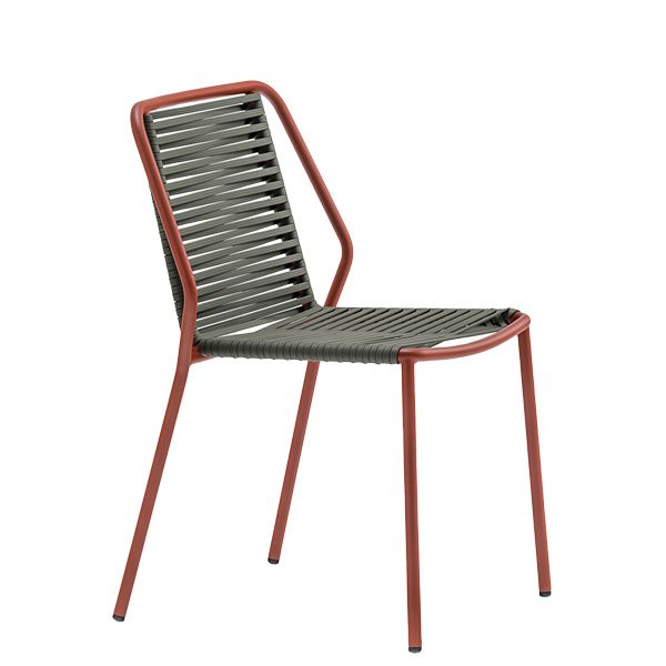 Silla Philia Pedrali