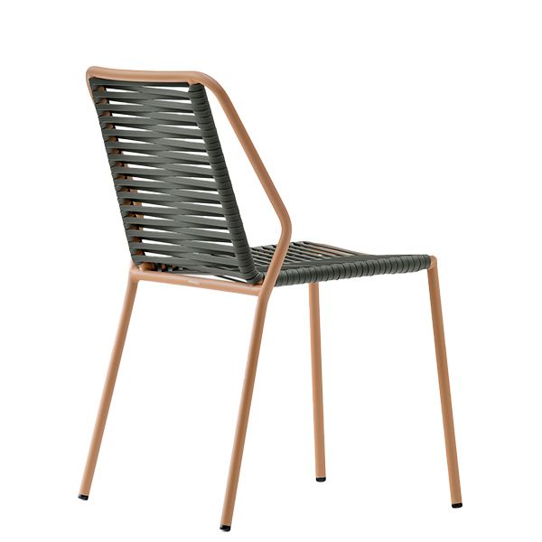 Silla Philia Pedrali