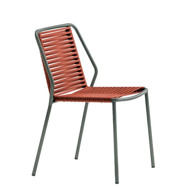 Silla Philia Pedrali