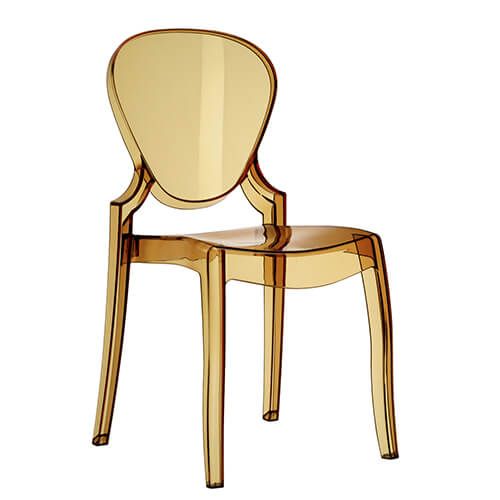 Silla Pedrali Queen 650