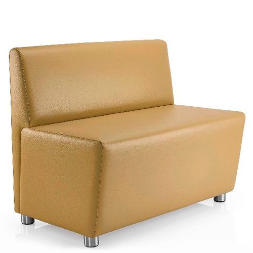 Asiento modular de 100 cm de ancho