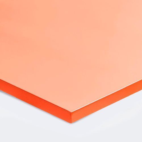 Tablero acero inoxidable Steel de Pedrali