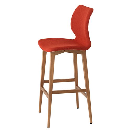 UNI WOOD TESS TB