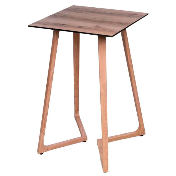 Tablero disponible en medidas: 70x70cm y 80x80cm.