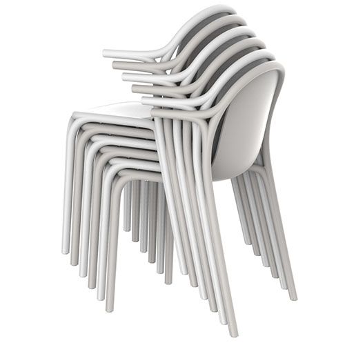 sillón Brooklyn Vondom de diseño moderno para hostelería