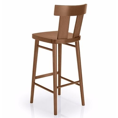 con unos toques orientales que pueden aportar diseño y confort a restaurantes orientales (o de tipo wok). Cuenta con una altura total de 104 cm y una anchura de 41 cm. Ver los acabados de madera en la ficha técnica.