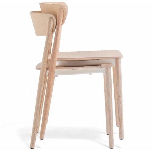 Silla Nemea Pedrali