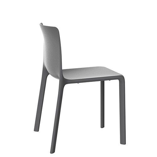 silla Kes Vondom apilable para terrazas de hostelería