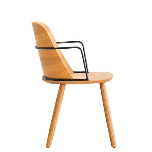 NURA WOOD SB