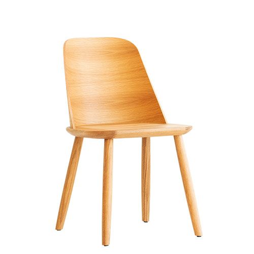 NURA WOOD SI