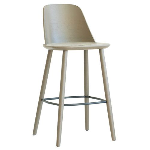 NURA WOOD TB