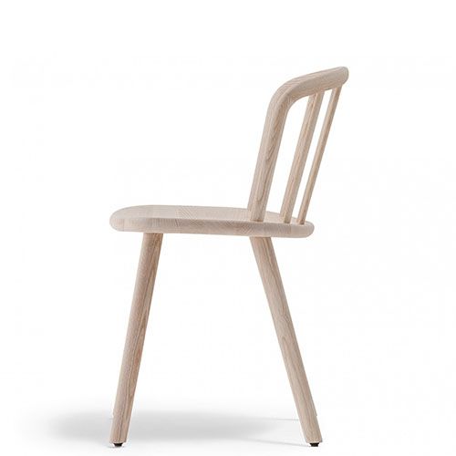 Silla Nym Pedrali