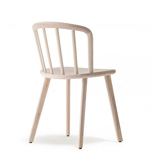 Silla Nym Pedrali