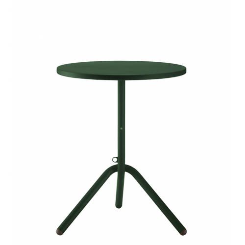 Mesa plegable completa