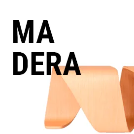 Bancadas de Espera Madera